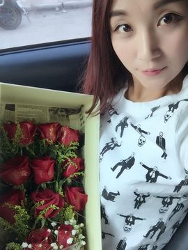 ❤️九儿❤️主播照片