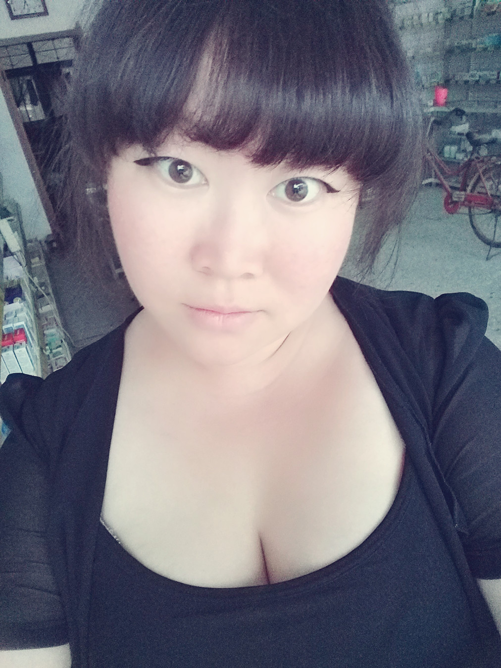 @@辣媽@@的主播照片