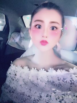 璐宝停播主播照片