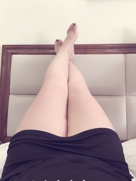 Miss仙仙主播照片