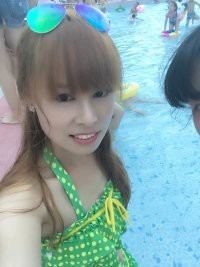 lin林林lin主播照片