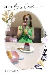 lin林林lin主播照片