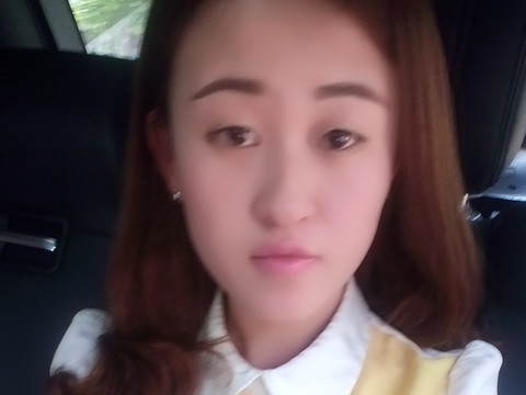 青春敢呆萌海报