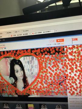 安妮没人疼主播照片