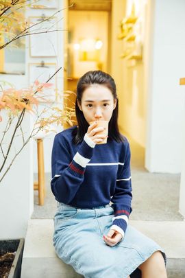 小珑女♡主播照片