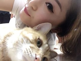 林妹妹不定时直播主播照片