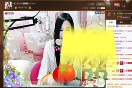 Baby♥明天♥主播照片