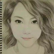 断情笔@殇