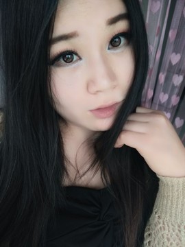 尘梵杉儿╰❤绝情玫瑰主播照片