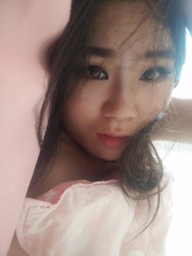 尘梵杉儿╰❤绝情玫瑰主播照片