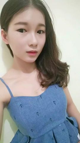 柒柒小公举主播照片