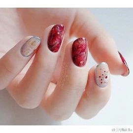 ♬摇滚吧╰☆玲儿姐主播照片