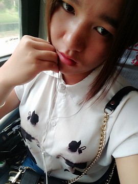 晓晓的小小主播照片