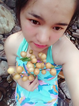 晓晓的小小主播照片