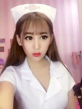 吃土女主播丶咪熙主播照片