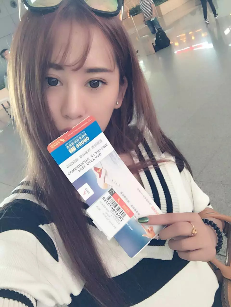 吃土女主播丶咪熙的主播照片