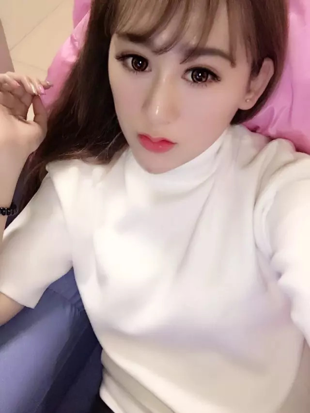 吃土女主播丶咪熙的主播照片