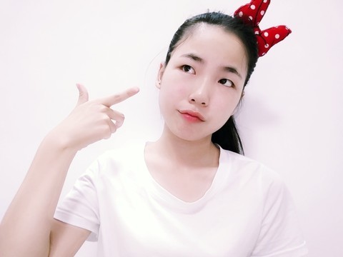 超颜_苏轶浣🌸海报