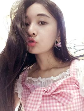猫喵咪酱～暂停直播主播照片