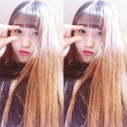 莲儿妹妹在韩