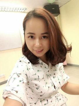 我是你的乖女孩主播照片