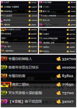 天昊暂休主播照片