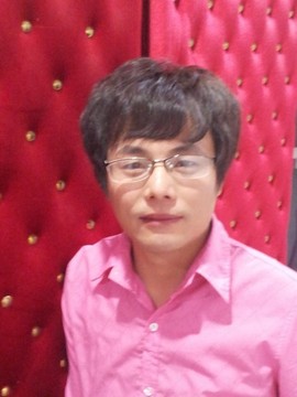 天琪888主播照片