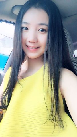 唯物唯语为你主播照片