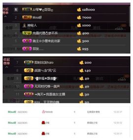 琴妹妹—-暂别主播照片