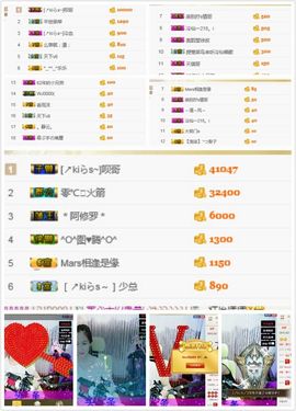 冷❤️冷仙儿主播照片