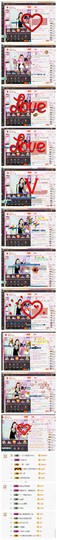 宝儿求6W过月底任务主播照片