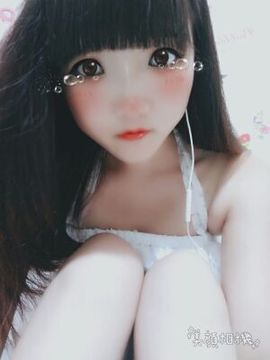 甜儿很乖的主播照片