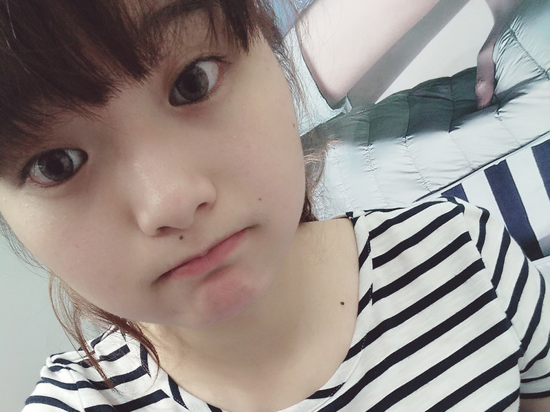♛清纯范琪琪的主播海报