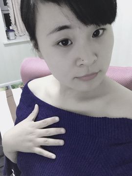 美颜（等你爱我）主播照片
