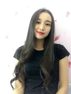 青柠蜜柚主播照片