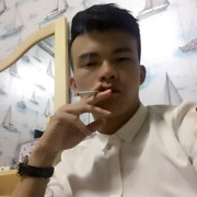 請叫我七爺