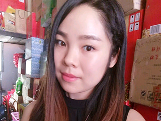 苏致姐姐主播照片