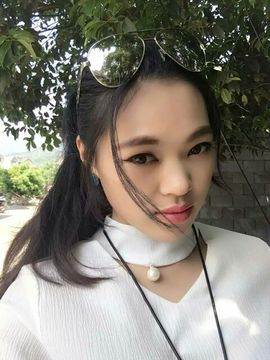 ￡こ迷香迭╮￡洁洁主播照片