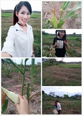 梦想💫女王主播照片