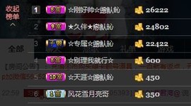 惯宝🍀晚8-11主播照片