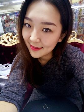 倾听寂寞、酒窝主播照片