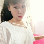 短发不及腰