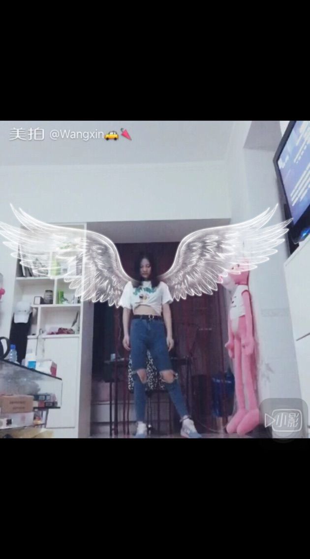 「王不吝停播一个月的主播照片