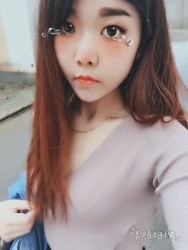 洛可＃你的小可爱主播照片