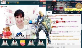 惯宝🍀晚8-11主播照片