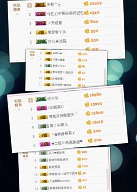 葱葱丿主播照片