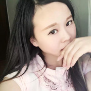 个性潮女