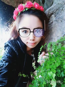 佳木斯。小卓主播照片