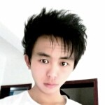 在一个角落爱着你