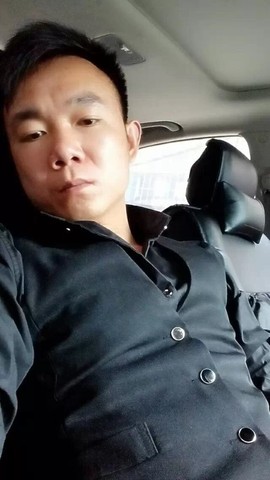 李政文主播照片